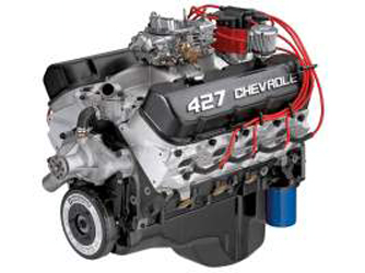 B2004 Engine